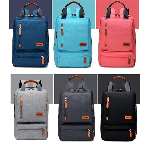 Grote foto zakelijke laptoprugzak waterdichte 15 inch computerreistas oxford anti diefstal sieraden tassen en uiterlijk rugtassen