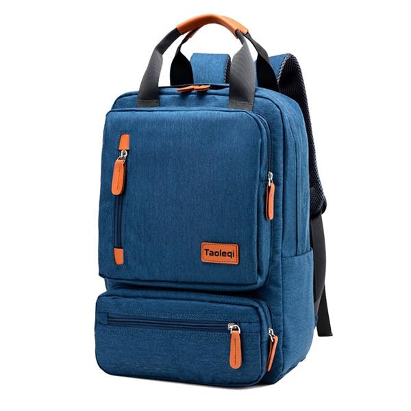Grote foto zakelijke laptoprugzak waterdichte 15 inch computerreistas oxford anti diefstal sieraden tassen en uiterlijk rugtassen