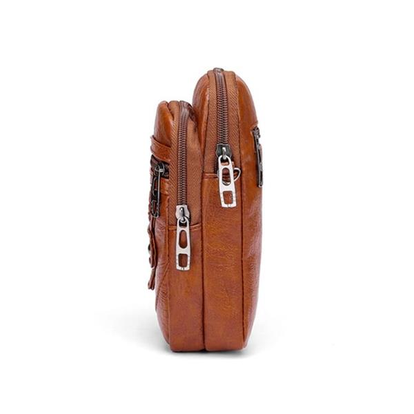 Grote foto kleine vintage portemonnee voor dames handtas mode schoudertas crossbody dames flap bag sieraden tassen en uiterlijk damestassen