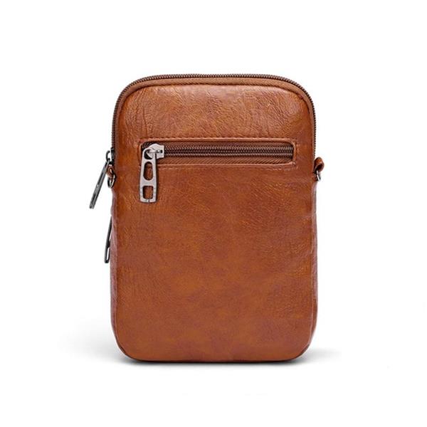 Grote foto kleine vintage portemonnee voor dames handtas mode schoudertas crossbody dames flap bag sieraden tassen en uiterlijk damestassen