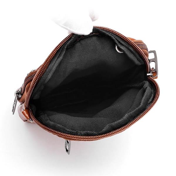 Grote foto kleine vintage portemonnee voor dames handtas mode schoudertas crossbody dames flap bag sieraden tassen en uiterlijk damestassen