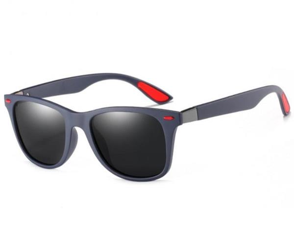 Grote foto klassieke gepolariseerde zonnebril unisex driving shades bril camping wandelen uv400 eyewear kleding dames sieraden