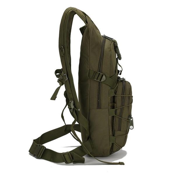 Grote foto 15l tactische fietsrugzak militaire wandelfiets fiets outdoor wandelsporttas sieraden tassen en uiterlijk rugtassen
