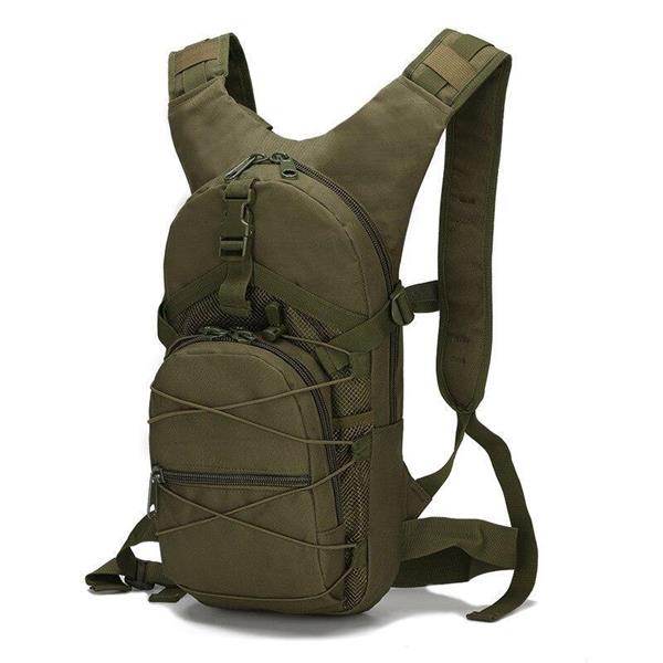 Grote foto 15l tactische fietsrugzak militaire wandelfiets fiets outdoor wandelsporttas sieraden tassen en uiterlijk rugtassen