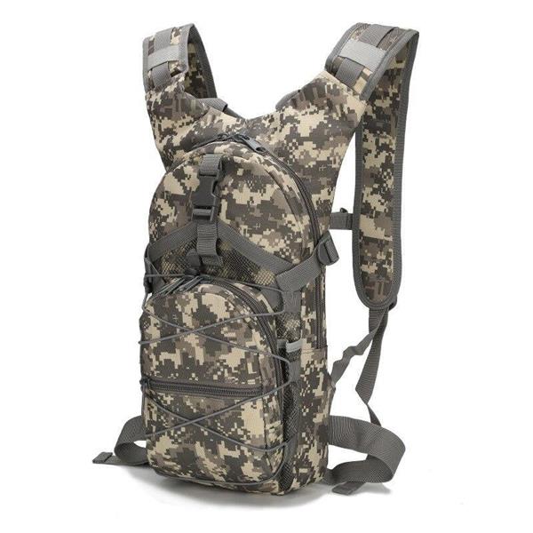 Grote foto 15l tactische fietsrugzak militaire wandelfiets fiets outdoor wandelsporttas sieraden tassen en uiterlijk rugtassen