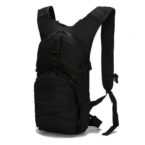 Grote foto 15l tactische fietsrugzak militaire wandelfiets fiets outdoor wandelsporttas sieraden tassen en uiterlijk rugtassen