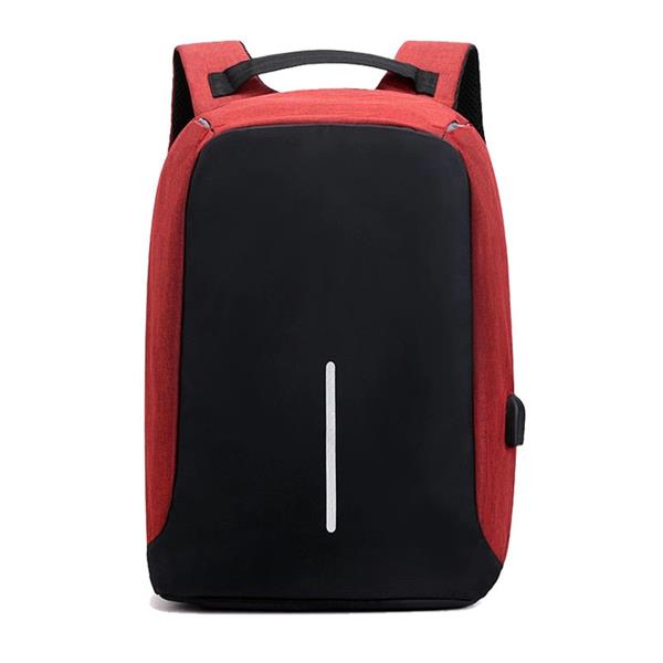 Grote foto anti diefstal rugzak met usb oplader 15 6 inch schoolwaterafstotende laptoptas met grote capacitei sieraden tassen en uiterlijk rugtassen