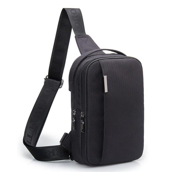 Grote foto sling borsttas voor heren cross body schouder messenger handtas sacoche sac a main sieraden tassen en uiterlijk schoudertassen
