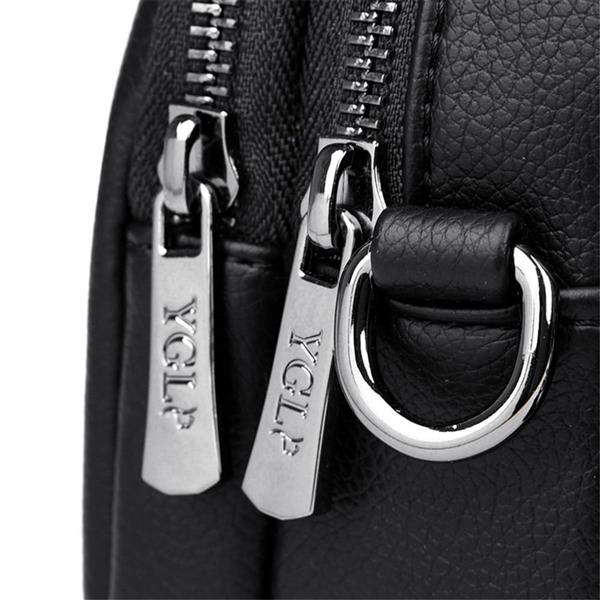 Grote foto eenvoudige designer crossbody tas voor dames schoudertas pu lederen dames messenger handtas sieraden tassen en uiterlijk damestassen