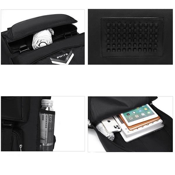 Grote foto 60l outdoor sport rugzak waterdichte klimmen reisrugzak camping wandeltas sieraden tassen en uiterlijk rugtassen