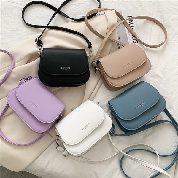 Grote foto kleine crossbody tas voor dames solid flap schouder designer messenger handtas portemonnee sieraden tassen en uiterlijk damestassen