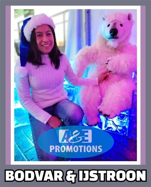 Grote foto verhuur rovaniemi lapland props amsterdam haarlem diensten en vakmensen entertainment