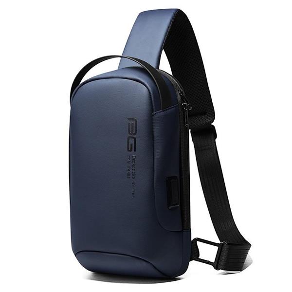 Grote foto multifunctionele crossbody schoudertas voor heren krasbestendige waterdichte messenger borsttas sieraden tassen en uiterlijk rugtassen