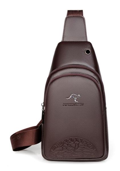 Grote foto crossbody borsttas duurzame pu lederen vintage schoudertas messenger purse sieraden tassen en uiterlijk schoudertassen