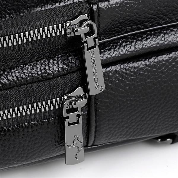 Grote foto crossbody borsttas duurzame pu lederen vintage schoudertas messenger purse sieraden tassen en uiterlijk schoudertassen