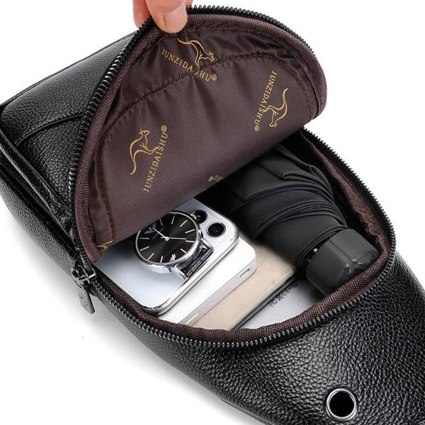 Grote foto crossbody borsttas duurzame pu lederen vintage schoudertas messenger purse sieraden tassen en uiterlijk schoudertassen