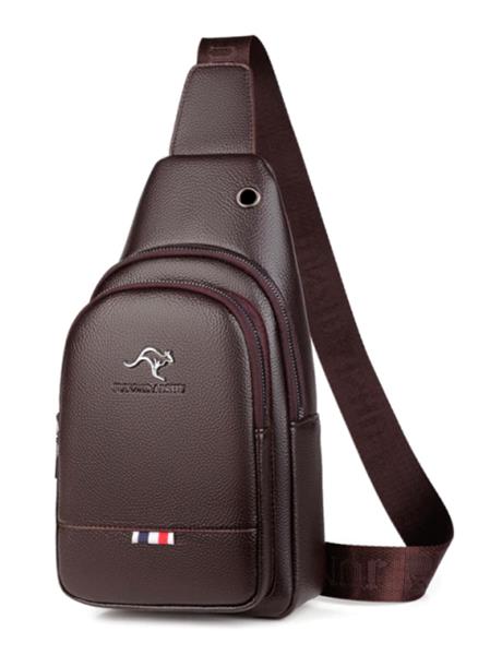 Grote foto crossbody borsttas duurzame pu lederen vintage schoudertas messenger purse sieraden tassen en uiterlijk schoudertassen