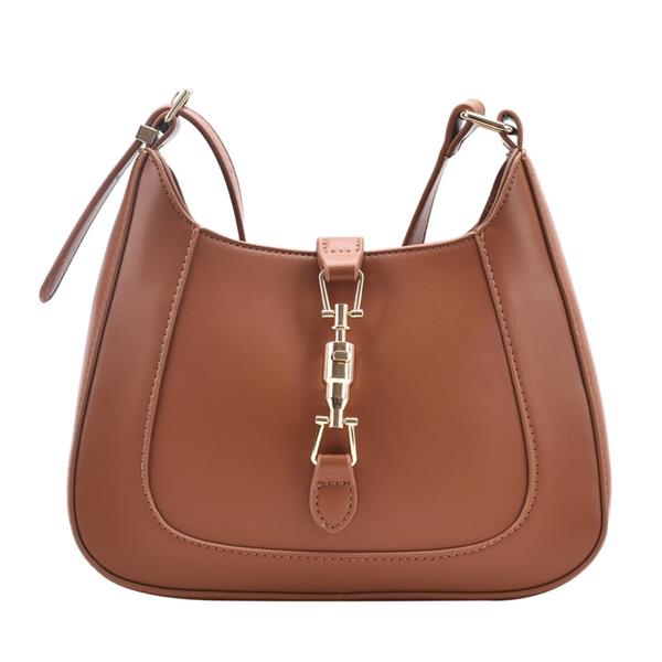 Grote foto designer onderarm handtas pu lederen portemonnee schoudertas satchel voor dames sieraden tassen en uiterlijk damestassen