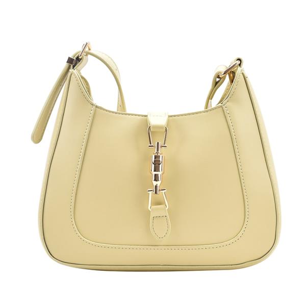 Grote foto designer onderarm handtas pu lederen portemonnee schoudertas satchel voor dames sieraden tassen en uiterlijk damestassen