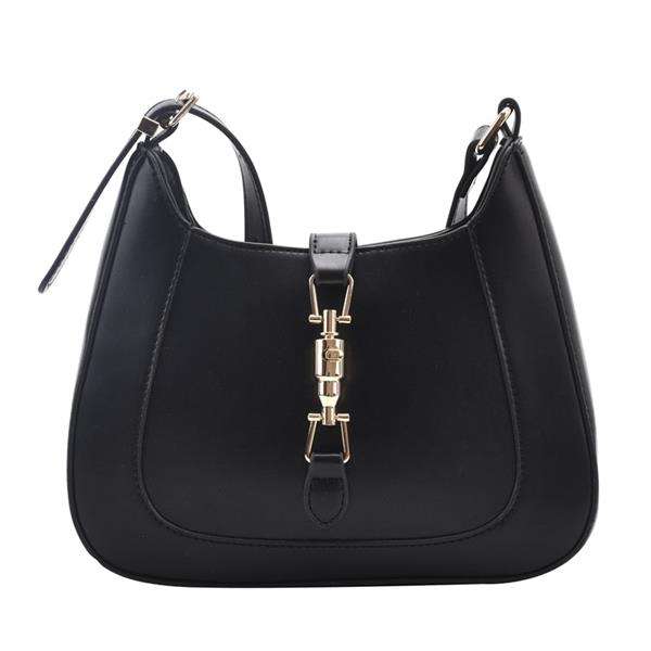 Grote foto designer onderarm handtas pu lederen portemonnee schoudertas satchel voor dames sieraden tassen en uiterlijk damestassen
