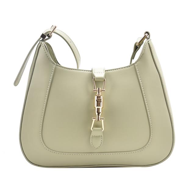 Grote foto designer onderarm handtas pu lederen portemonnee schoudertas satchel voor dames sieraden tassen en uiterlijk damestassen