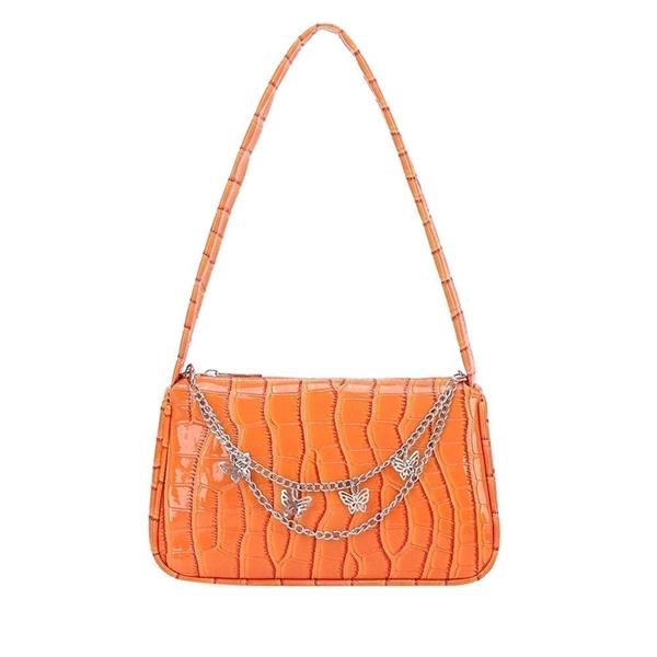 Grote foto dames luxe designer handtas retro dames schoudertas baguette tas nylon portemonnee sieraden tassen en uiterlijk damestassen