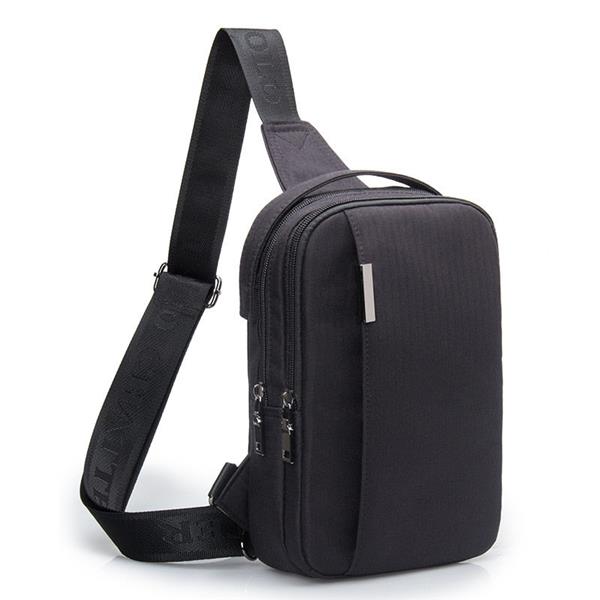 Grote foto sling borsttas voor heren cross body schouder messenger handtas sacoche sac a main sieraden tassen en uiterlijk schoudertassen