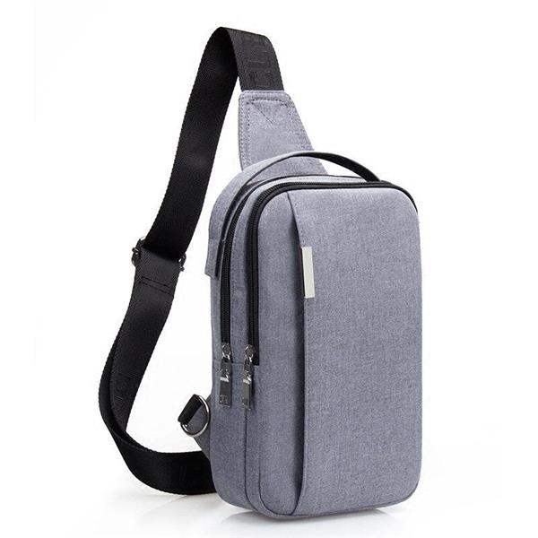 Grote foto sling borsttas voor heren cross body schouder messenger handtas sacoche sac a main sieraden tassen en uiterlijk schoudertassen