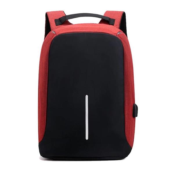 Grote foto anti diefstal rugzak met usb oplader 15 6 inch schoolwaterafstotende laptoptas met grote capacitei sieraden tassen en uiterlijk rugtassen