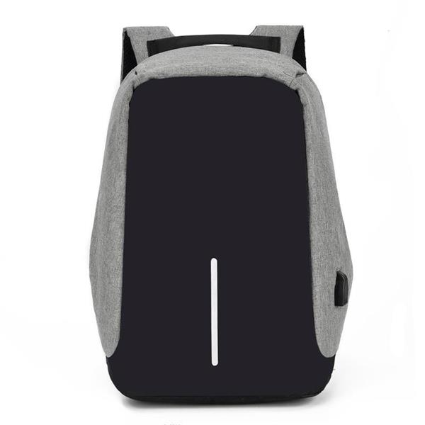 Grote foto anti diefstal rugzak met usb oplader 15 6 inch schoolwaterafstotende laptoptas met grote capacitei sieraden tassen en uiterlijk rugtassen
