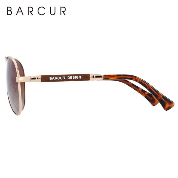 Grote foto gepolariseerde spiegel aviator zonnebril bril van titaniumlegering unisex gradient pilot shades kleding dames sieraden