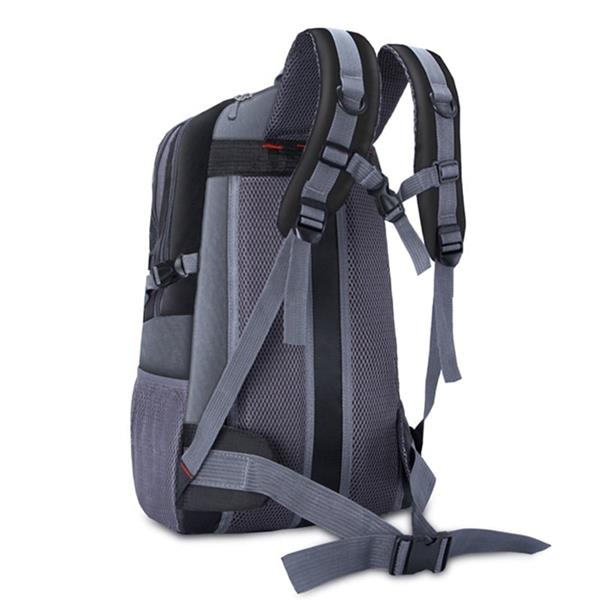 Grote foto nylon waterdichte reisrugzak unisex klimmen travel outdoor sports bag sieraden tassen en uiterlijk rugtassen