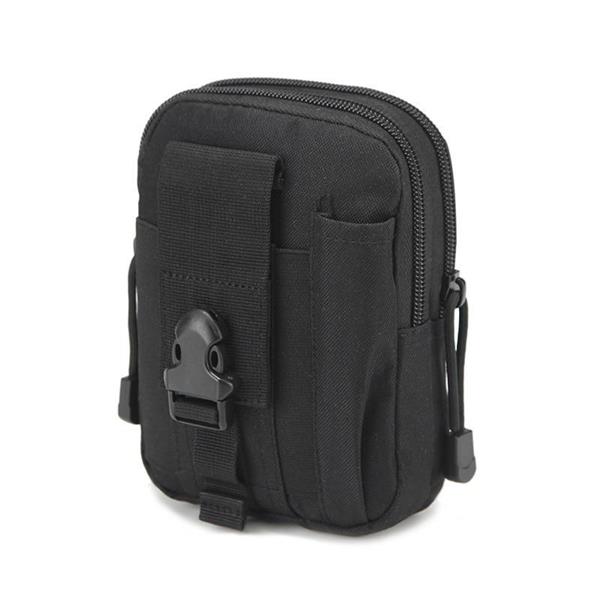 Grote foto militair tactisch heuptasje voor heren riemzakje kleine zak running travel camping bag sieraden tassen en uiterlijk damestassen