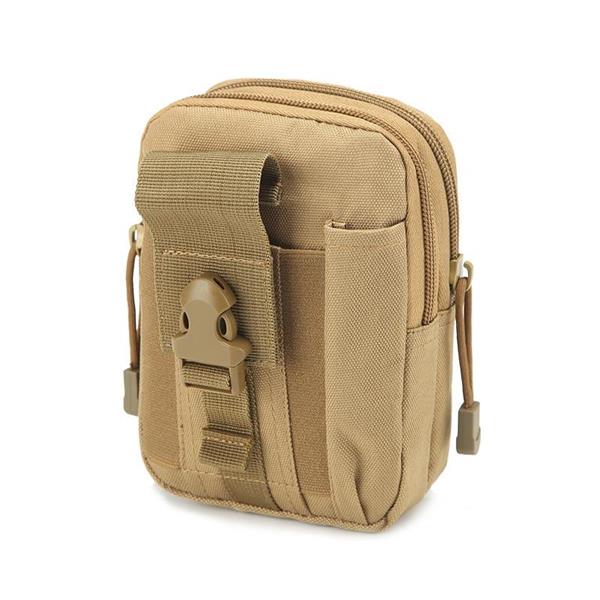 Grote foto militair tactisch heuptasje voor heren riemzakje kleine zak running travel camping bag sieraden tassen en uiterlijk damestassen