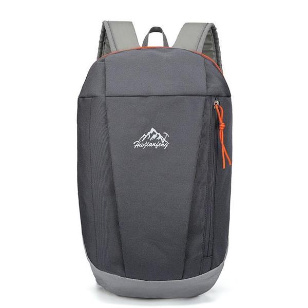 Grote foto 10l lichtgewicht opvouwbare rugzak unisex waterdichte ultralichte buitentas reiswandelpakket sieraden tassen en uiterlijk rugtassen