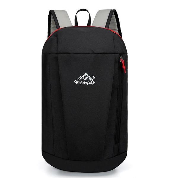 Grote foto 10l lichtgewicht opvouwbare rugzak unisex waterdichte ultralichte buitentas reiswandelpakket sieraden tassen en uiterlijk rugtassen