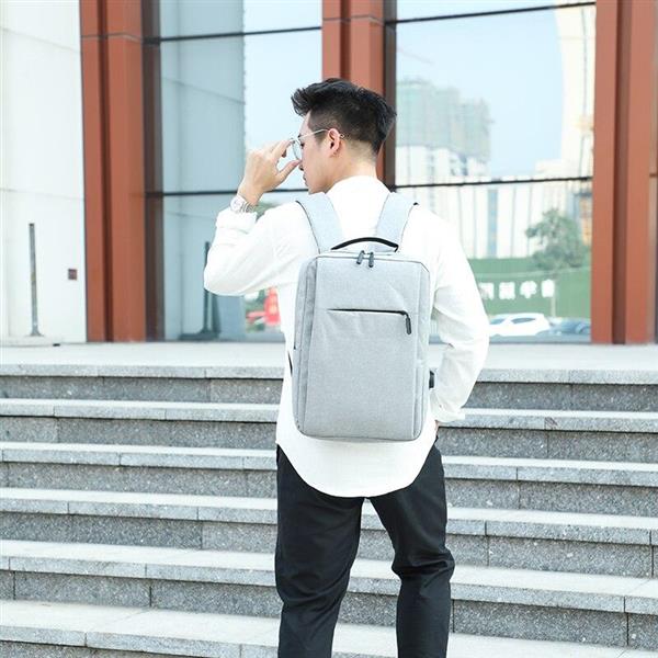 Grote foto anti diefstal laptoprugzak voor heren usb oplaadpoort waterdichte oxford schooltas sieraden tassen en uiterlijk rugtassen