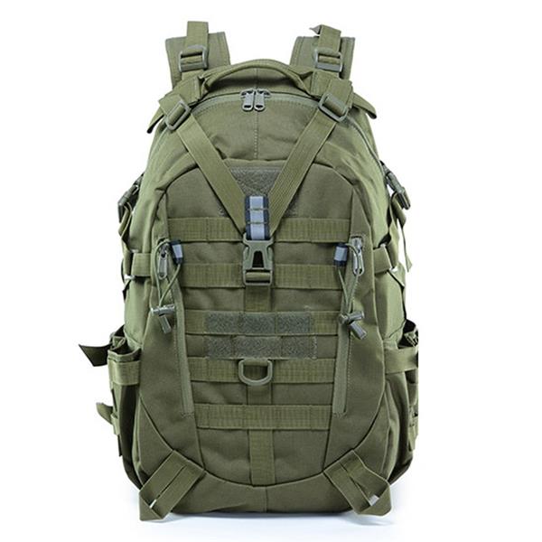 Grote foto 40l camping militaire rugzak voor heren tactische leger reistas klimmen wandelen outdoor rugzak sieraden tassen en uiterlijk rugtassen