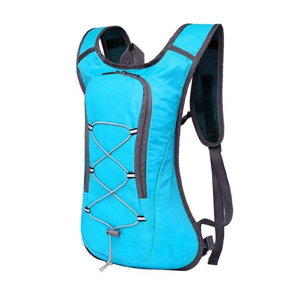 Grote foto 8l waterdichte fiets wandelrugzak unisex fiets klimtas fietsrugzak sieraden tassen en uiterlijk rugtassen