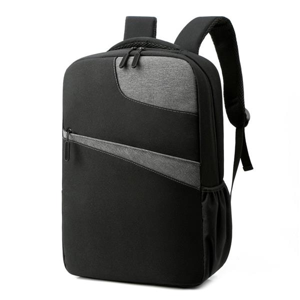 Grote foto zakelijke rugzak voor heren usb oplaadontwerp nylon reistas voor laptops sieraden tassen en uiterlijk rugtassen