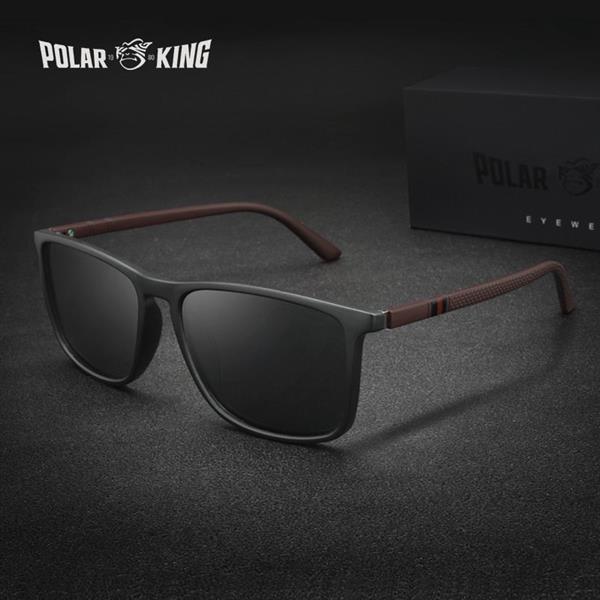 Grote foto gepolariseerde zonnebril unisex driving shades vintage klassieke reisbril uv400 kleding dames sieraden