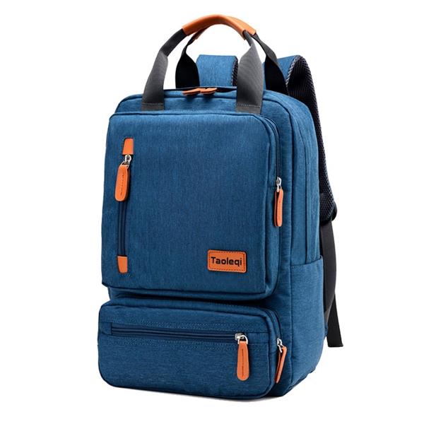 Grote foto zakelijke laptoprugzak waterdichte 15 inch computerreistas oxford anti diefstal sieraden tassen en uiterlijk rugtassen