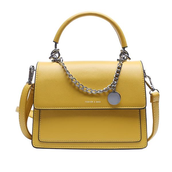 Grote foto elegante handtas met grote capaciteit voor dames schoudertas van pu leer schoudertas sieraden tassen en uiterlijk damestassen
