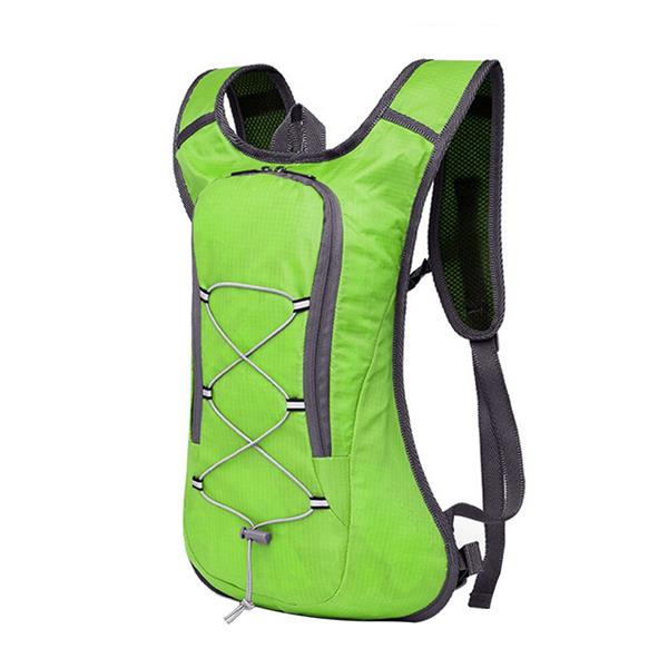Grote foto 8l waterdichte fiets wandelrugzak unisex fiets klimtas fietsrugzak sieraden tassen en uiterlijk rugtassen