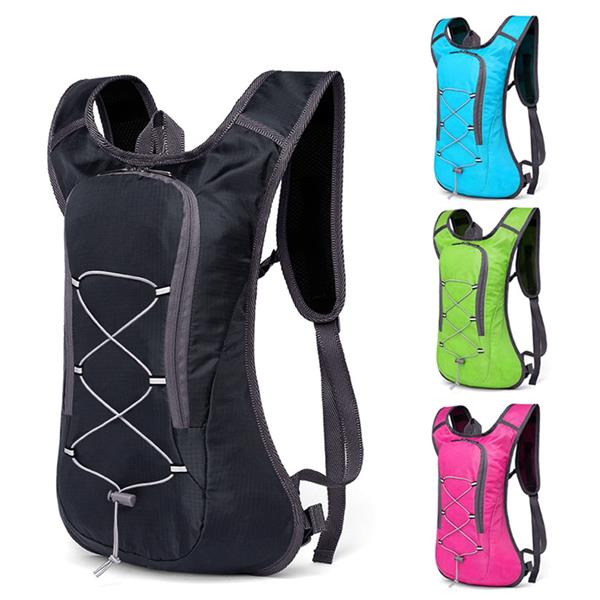 Grote foto 8l waterdichte fiets wandelrugzak unisex fiets klimtas fietsrugzak sieraden tassen en uiterlijk rugtassen