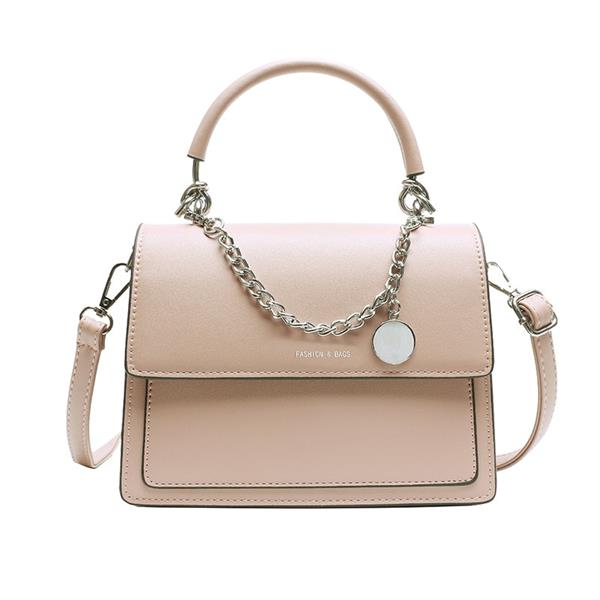 Grote foto elegante handtas met grote capaciteit voor dames schoudertas van pu leer schoudertas sieraden tassen en uiterlijk damestassen