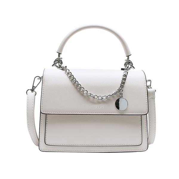 Grote foto elegante handtas met grote capaciteit voor dames schoudertas van pu leer schoudertas sieraden tassen en uiterlijk damestassen