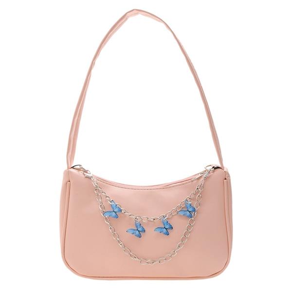 Grote foto dames luxe designer handtas retro dames schoudertas baguette tas nylon portemonnee sieraden tassen en uiterlijk damestassen
