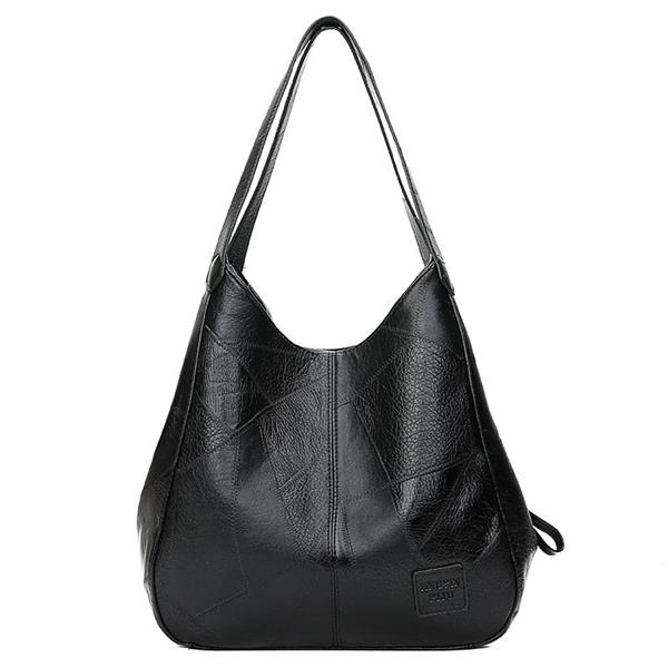 Grote foto vintage handtas voor dames designer luxe schouder handtas vrouwelijke top handvat mode sieraden tassen en uiterlijk damestassen