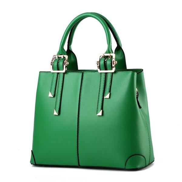 Grote foto designer luxe draagtas casual schoudertas pu leer grote capaciteit sieraden tassen en uiterlijk damestassen